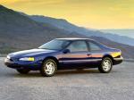 Ford Thunderbird 1996 года